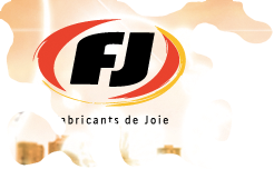 Fabricant de Joie